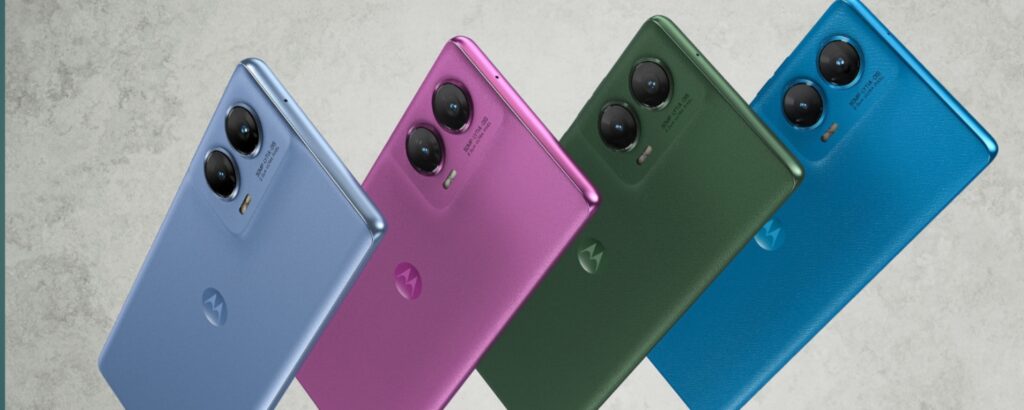 Moto G96 5G