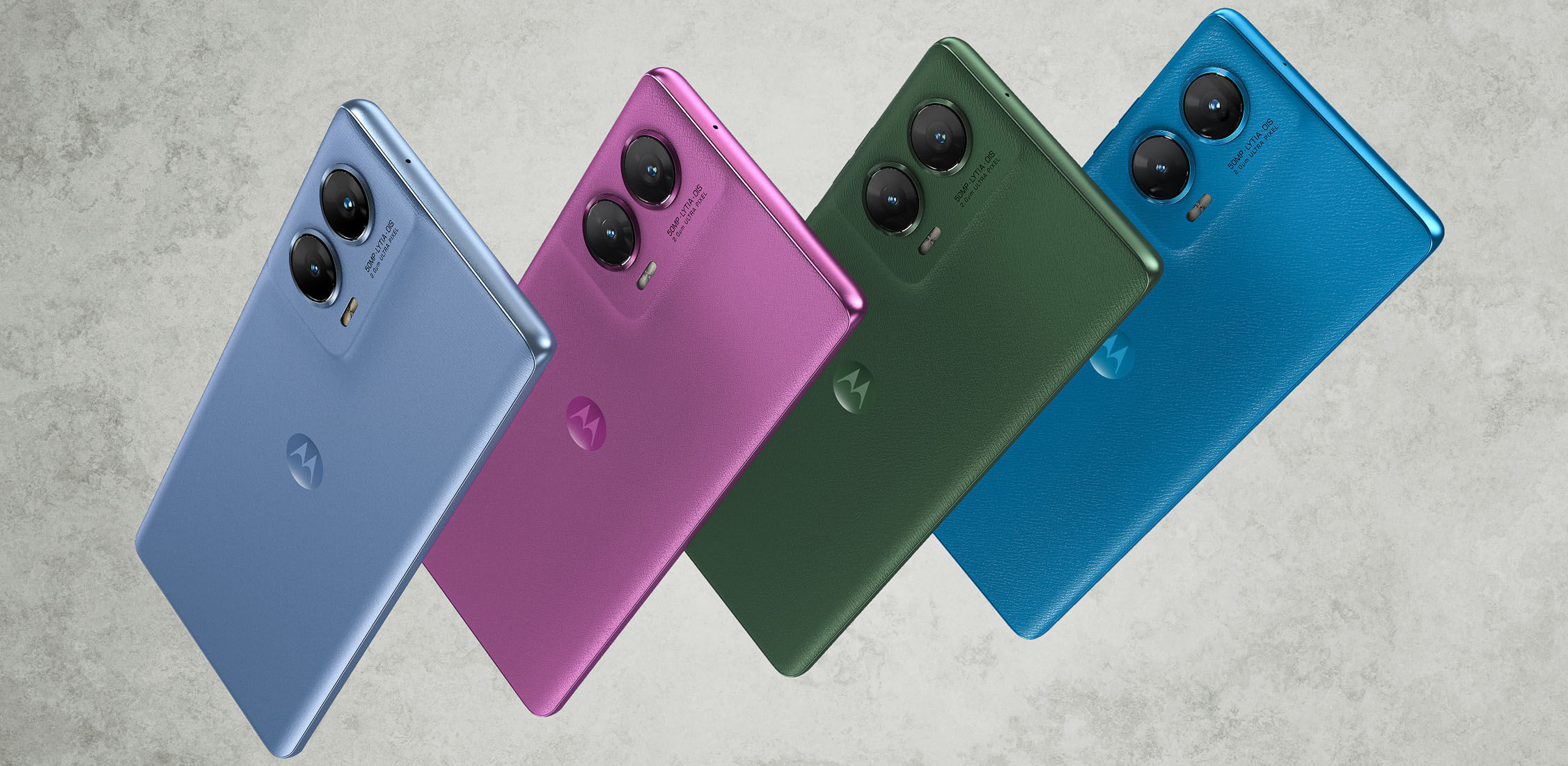Moto G96 5G –Full Specifications, Features, Price in India?